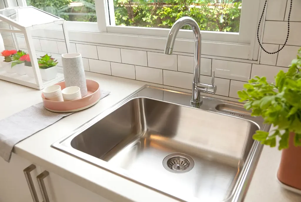 kitchen drain cleaning experts in collinsville illinois
